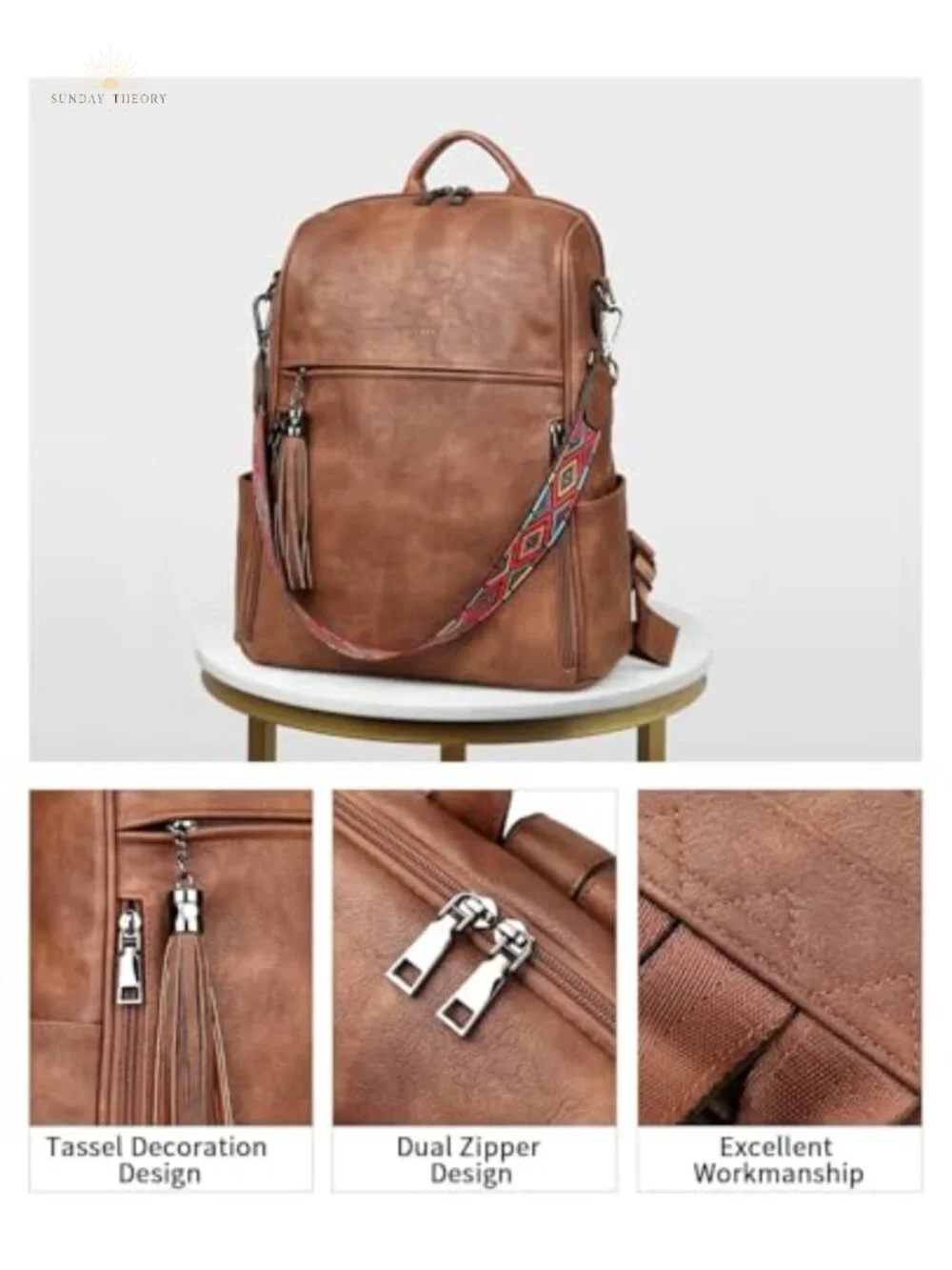N/A stylish functional